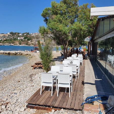 Old Zorbas Place Kokkino Chorio Exterior photo